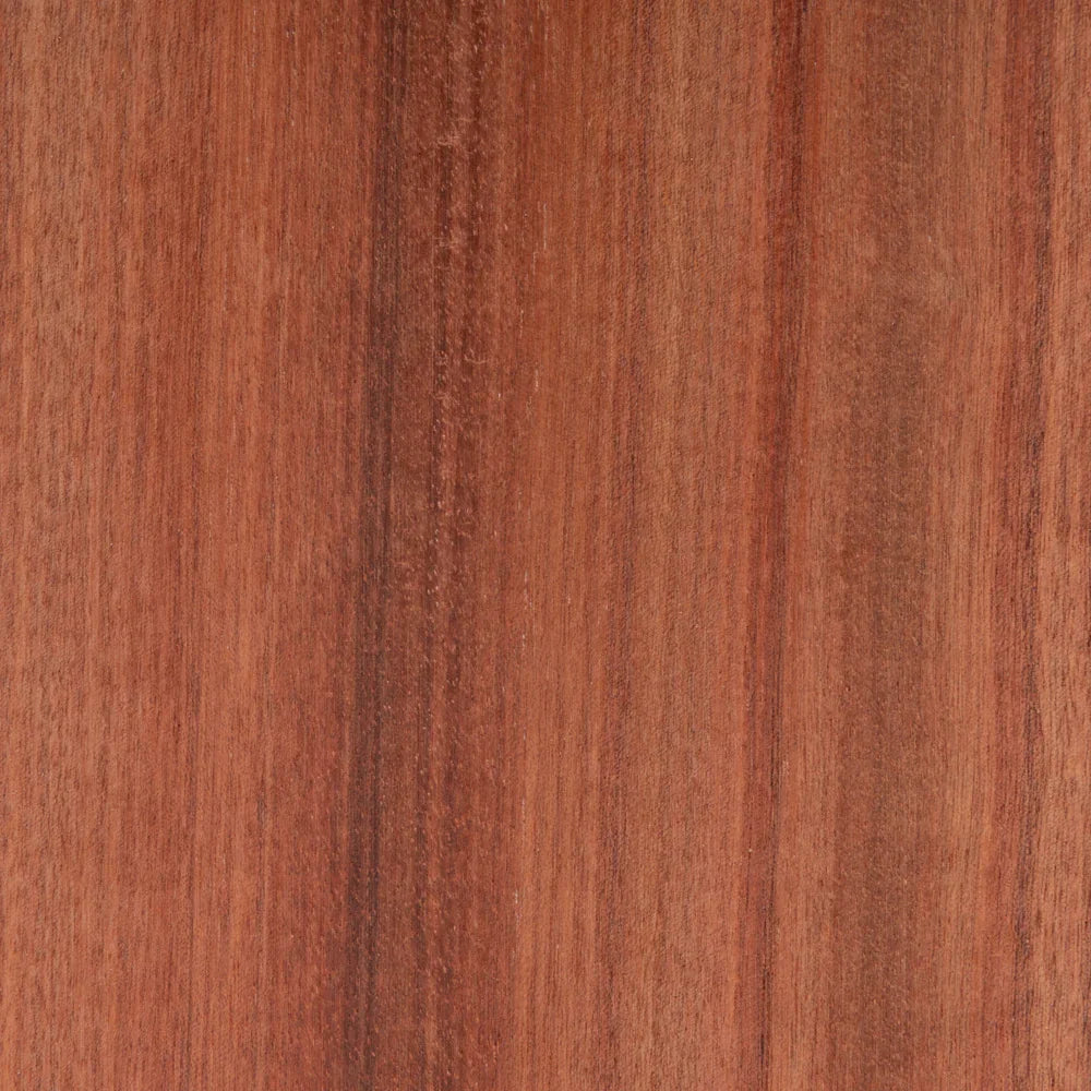 Satiné Rubané - Bois brut