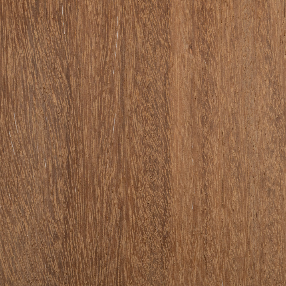 Sucupira - Bois brut