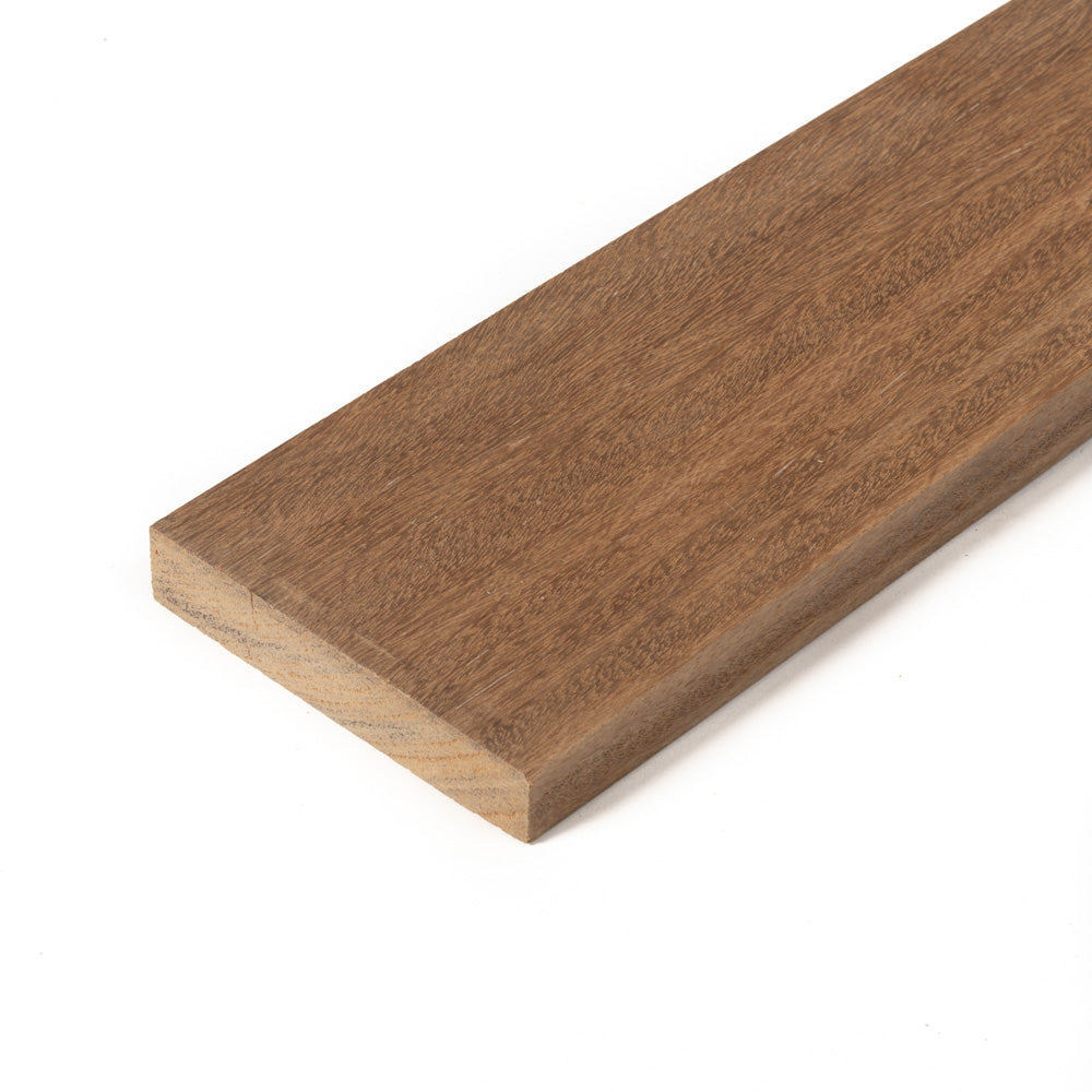 Sucupira - Bois brut