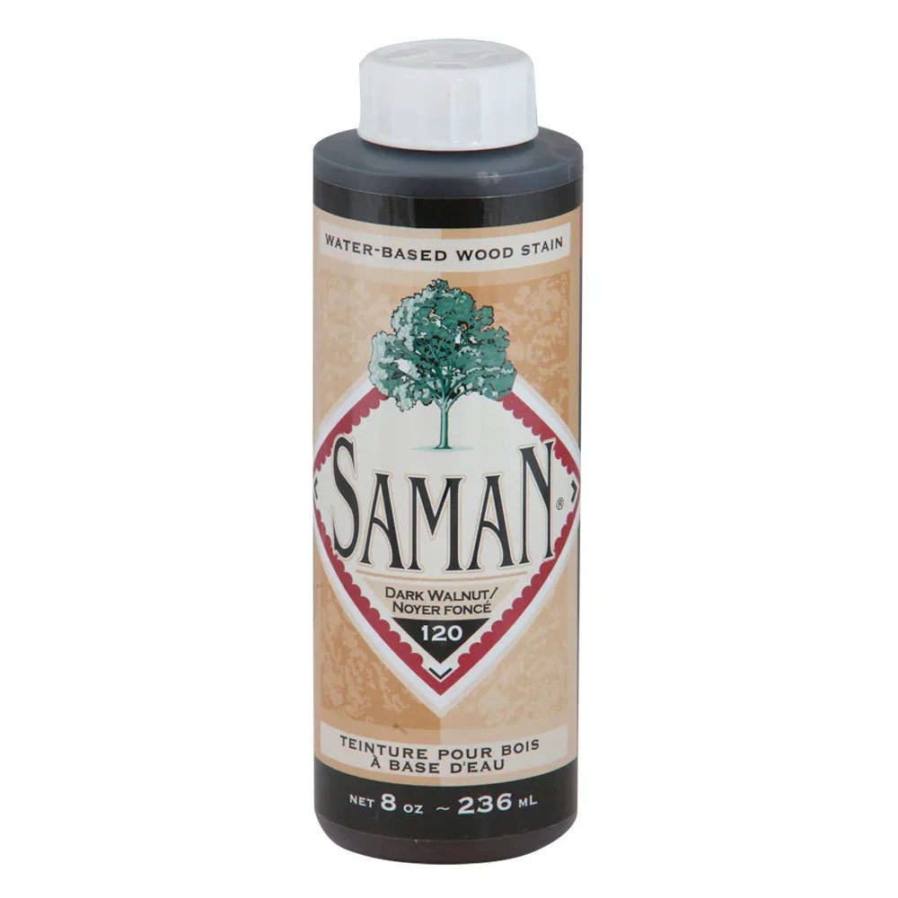 Teinture à base d’eau SamaN – 236 ml (8 oz)
