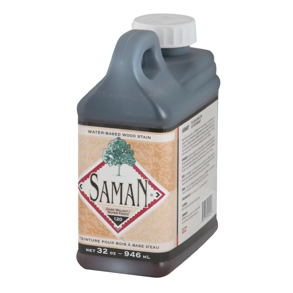 Teinture à base d’eau SamaN – 946 ml (32 oz)
