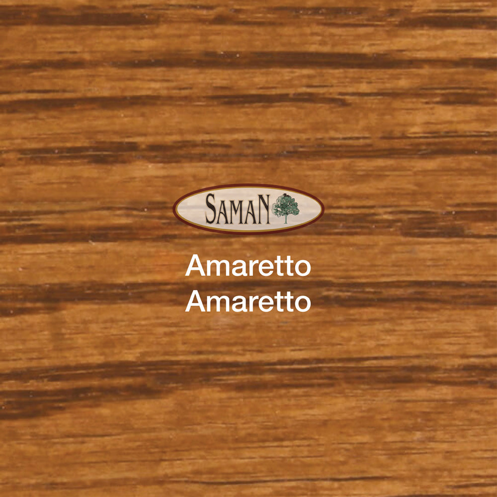 SamaN Water-Based Wood Stain – 118 ml (4 oz)