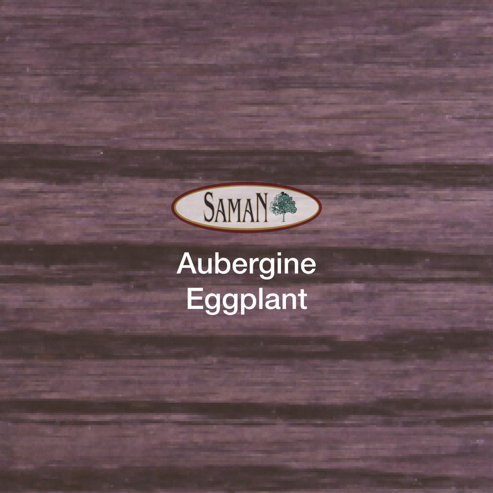 SamaN Water-Based Wood Stain – 236 ml (8 oz)