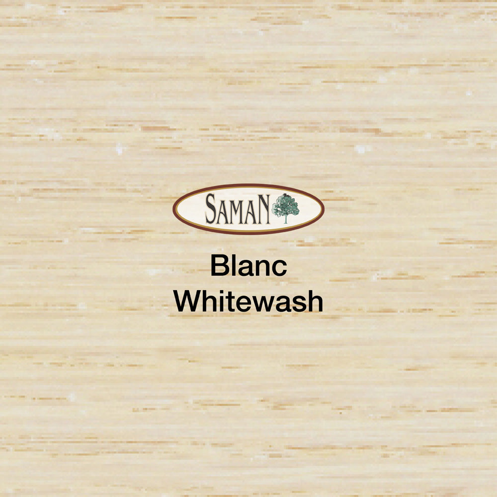 SamaN Water-Based Wood Stain – 946 ml (32 oz)