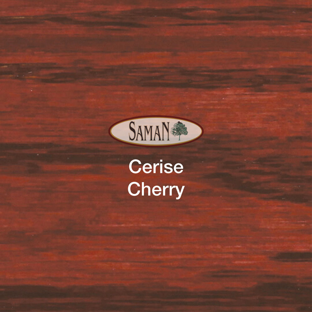 SamaN Water-Based Wood Stain – 946 ml (32 oz)