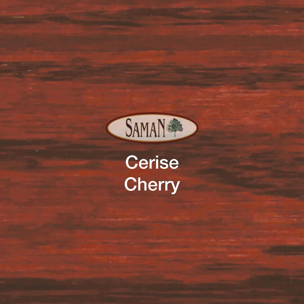 SamaN Water-Based Wood Stain – 118 ml (4 oz)