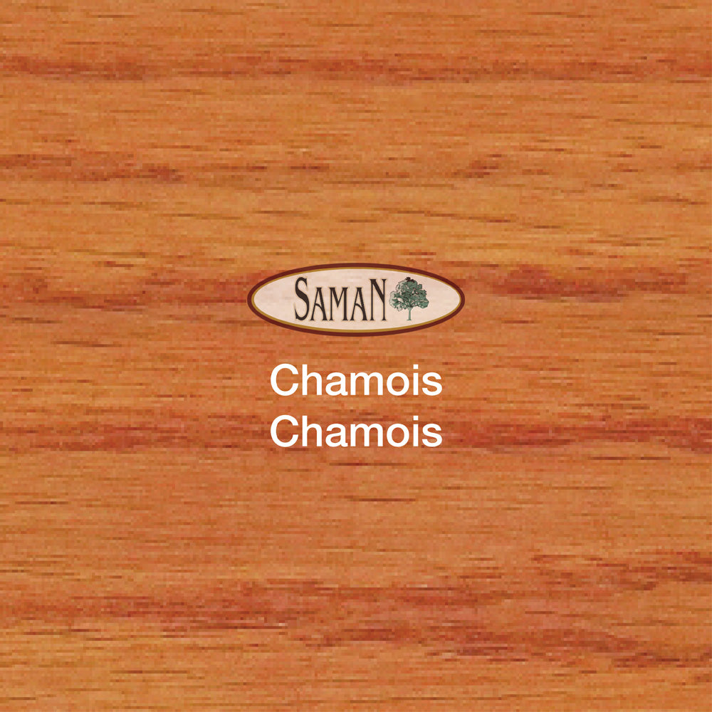 SamaN Water-Based Wood Stain – 946 ml (32 oz)