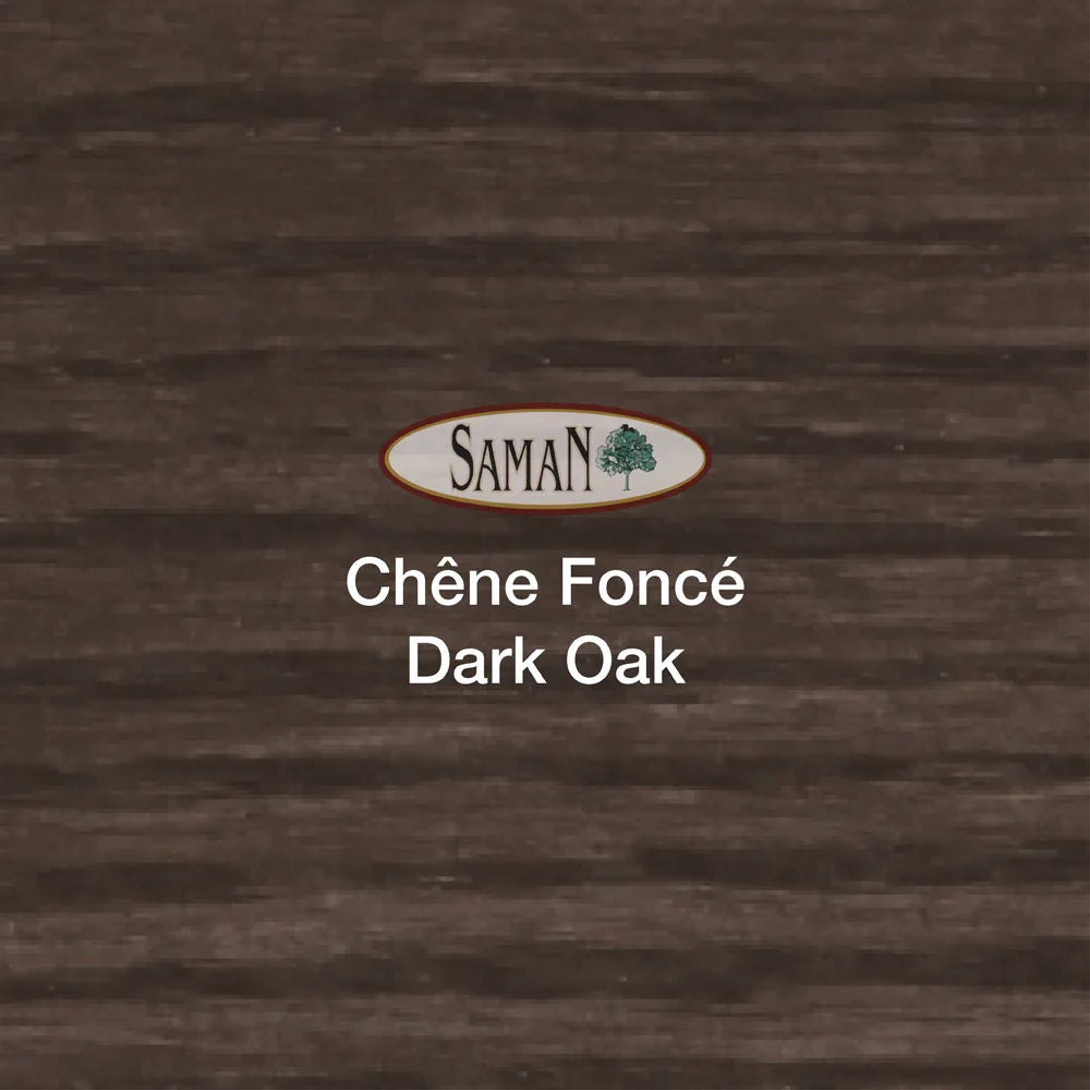 Teinture à base d’eau SamaN – 236 ml (8 oz)