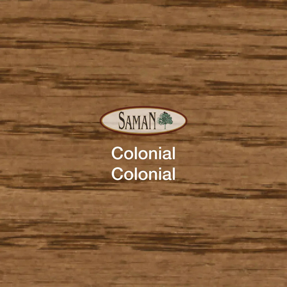 Teinture à base d’eau SamaN – 236 ml (8 oz)