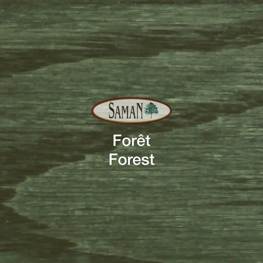 Teinture à base d’eau SamaN – 236 ml (8 oz)