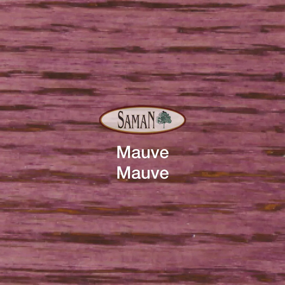 SamaN Water-Based Wood Stain – 118 ml (4 oz)