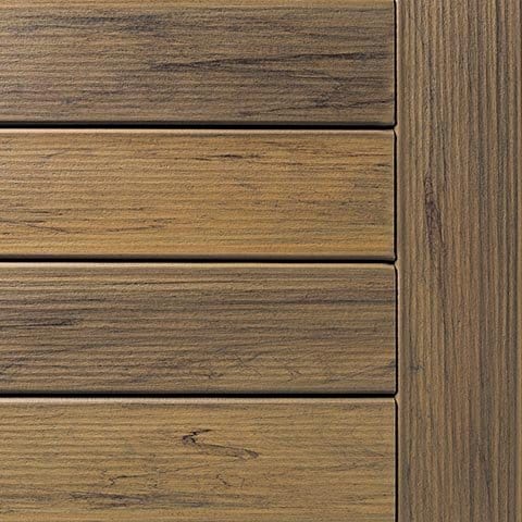 Bouchons Cortex Timbertech 80/pqt