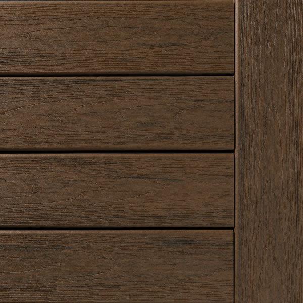 Bouchons Cortex Timbertech 80/pqt