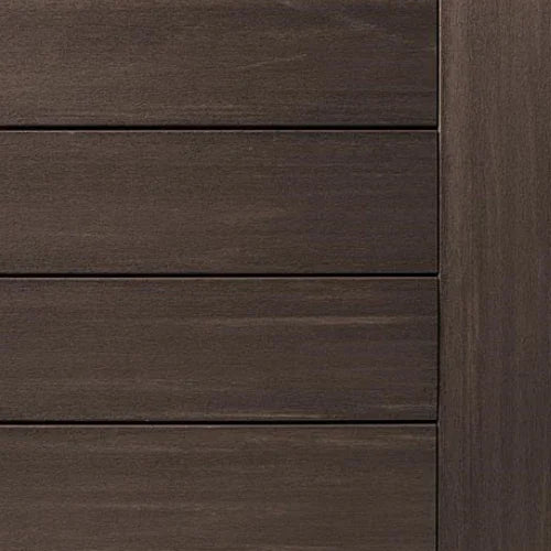 Square Decking Board 1"x8"x20' TimberTech Advanced PVC Vintage - Dark Hickory