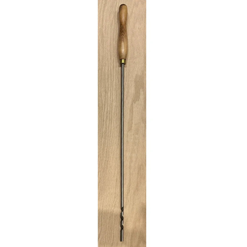 Drill bits for turning 24''