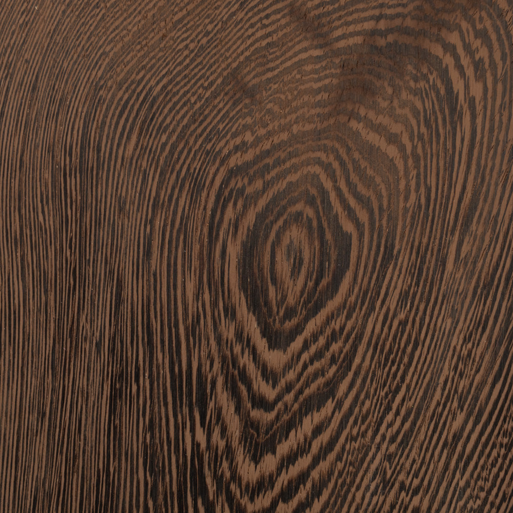 Wenge - Rough Cut Lumber