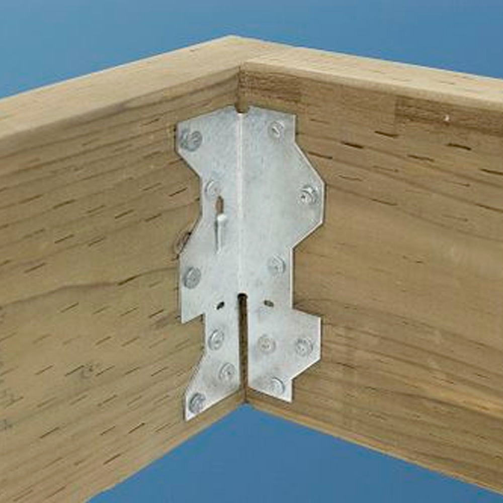 FIXATION CHARPENTE FA-100 (A35Z)