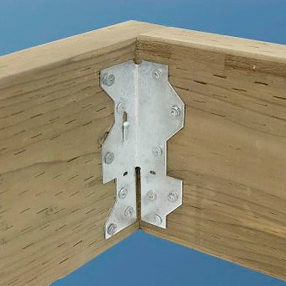 FIXATION CHARPENTE FA-100 (A35Z)