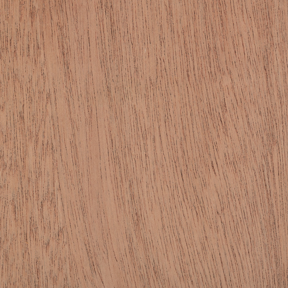 Acajou africain (Khaya) - Bois brut