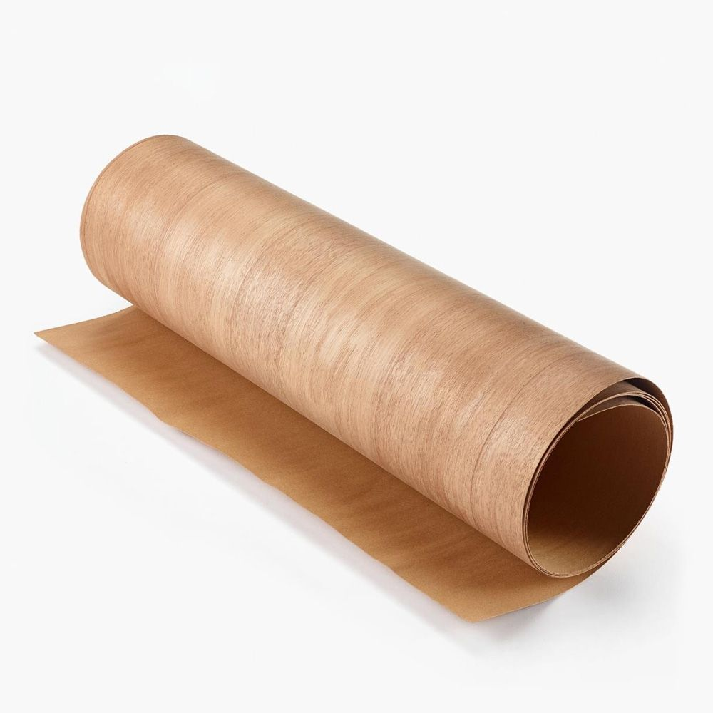 African Mahogany Veneer