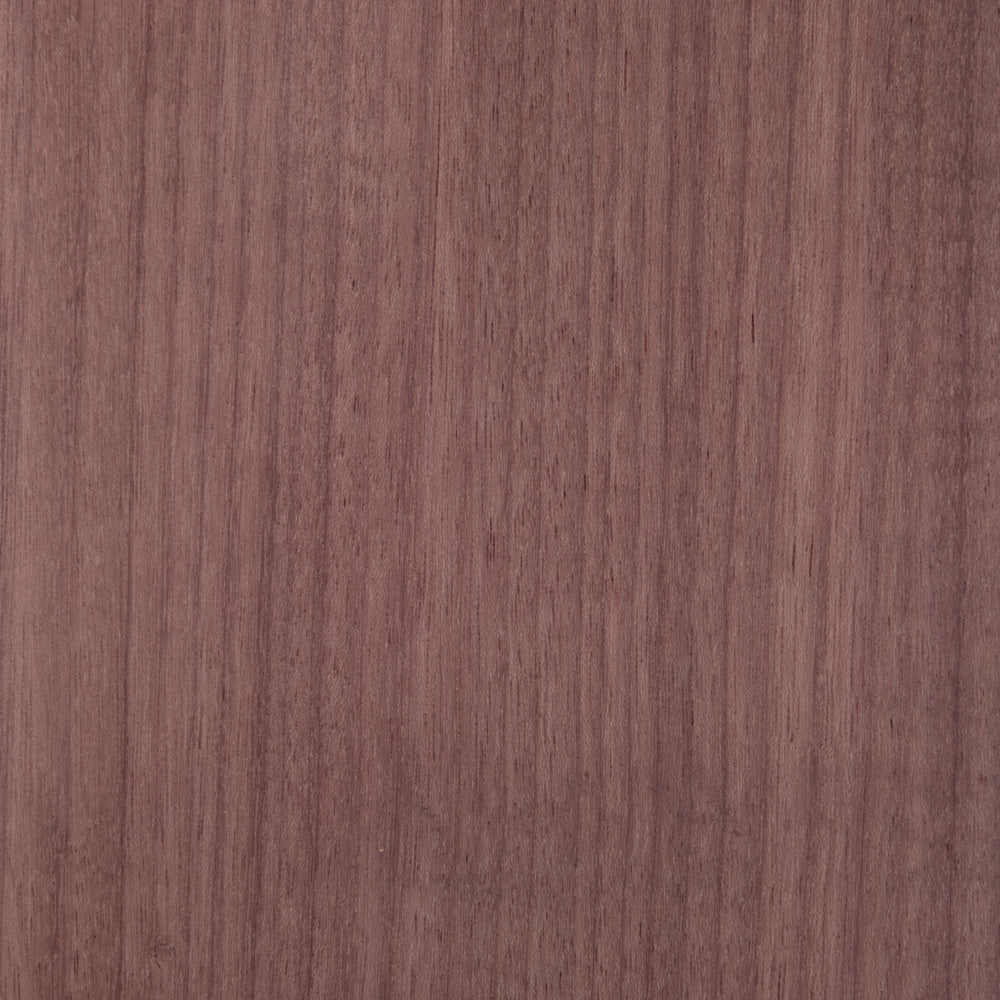 Purpleheart - Rough Cut Lumber