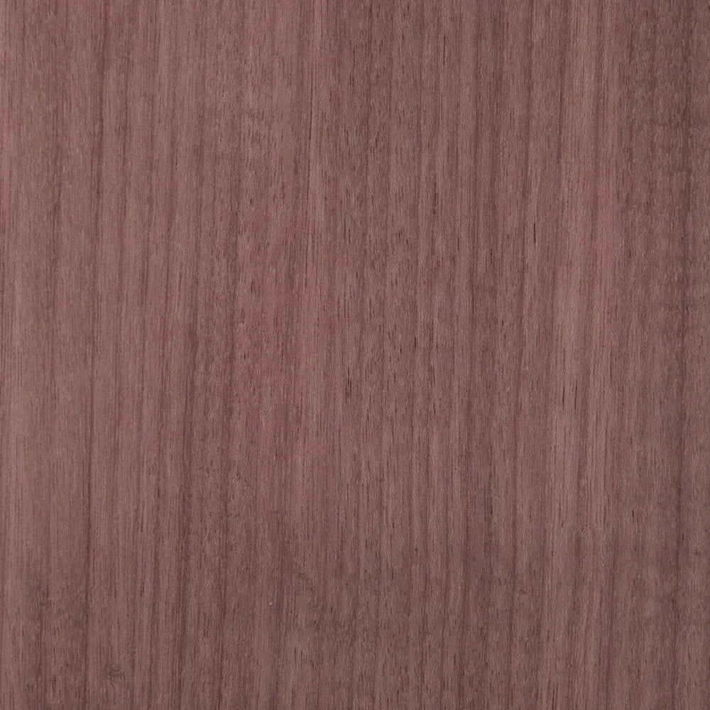 Purpleheart - Rough Cut Lumber