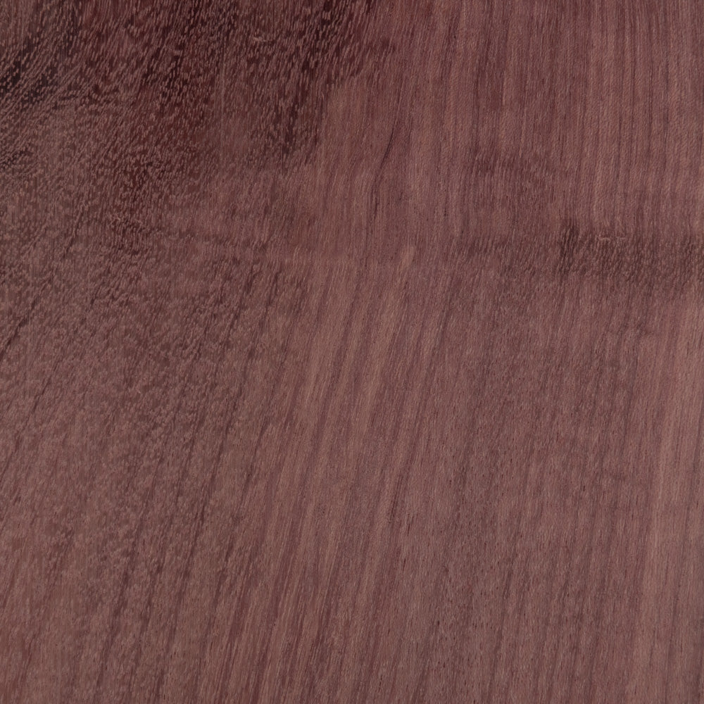 Purpleheart - Rough Cut Lumber