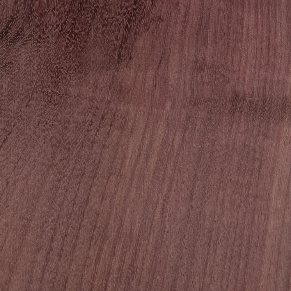 Purpleheart - Rough Cut Lumber