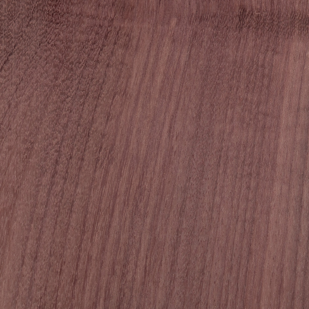 Purpleheart - Rough Cut Lumber