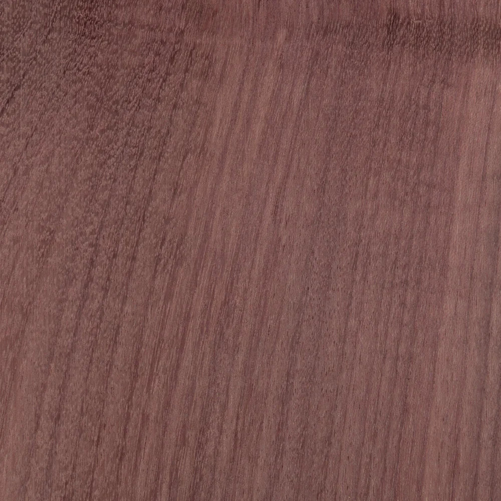 Purpleheart - Rough Cut Lumber