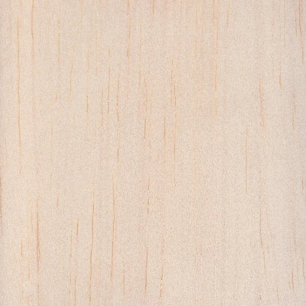 Balsa - Rough Cut Lumber