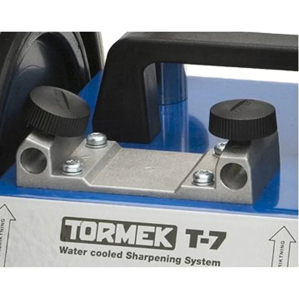 Horizontal sharpening jig XB-100 - Tormek