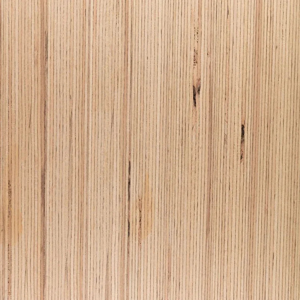 European beech glued laminated panels 1 3/4'' - BauBuche