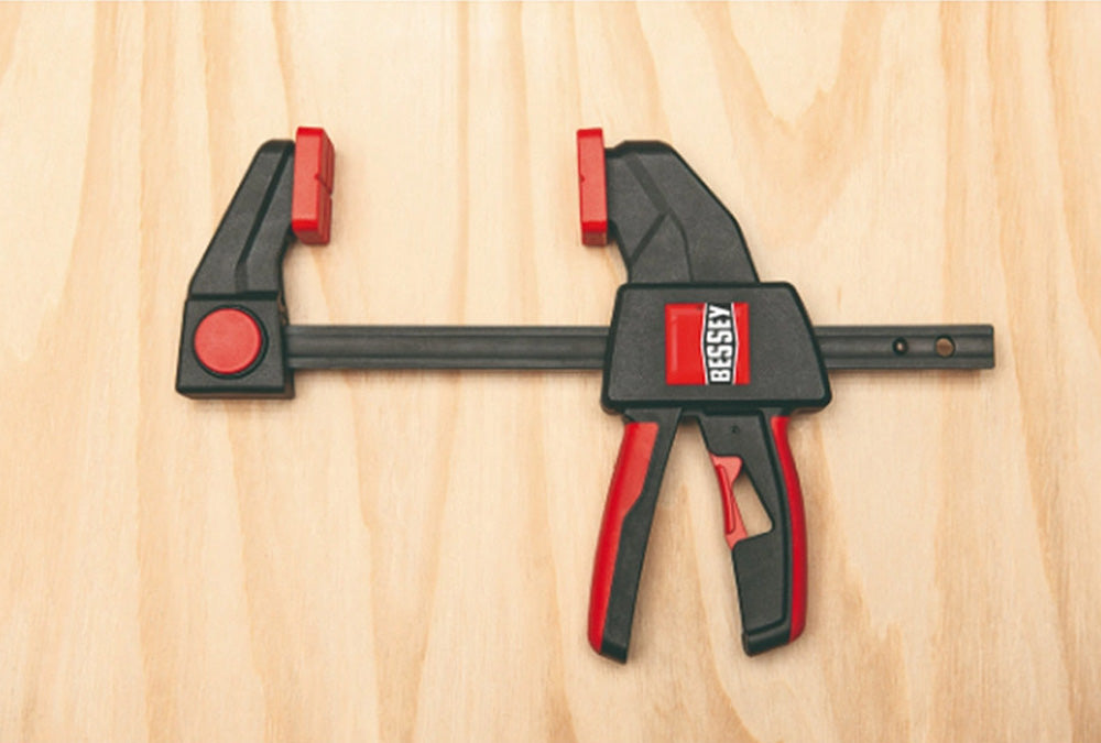 Serre‑joint à gâchette EHK - Bessey