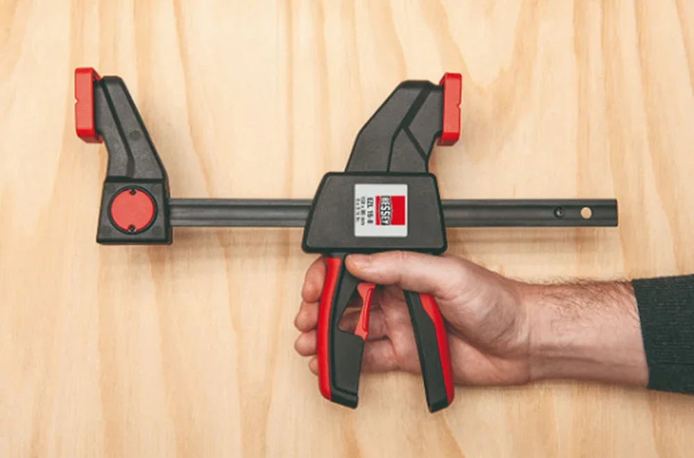 Serre‑joint à gâchette EHK - Bessey