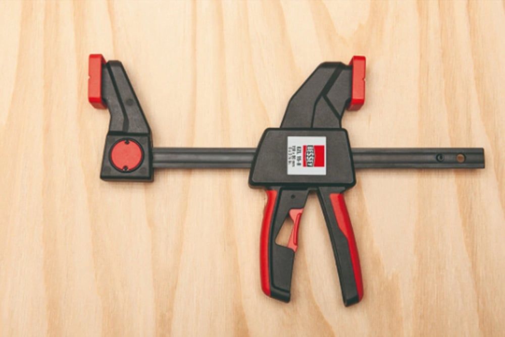 Serre‑joint à gâchette EHK - Bessey