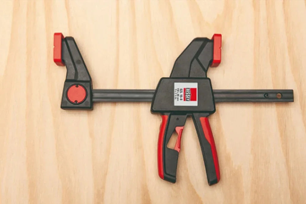 Serre‑joint à gâchette EHK - Bessey