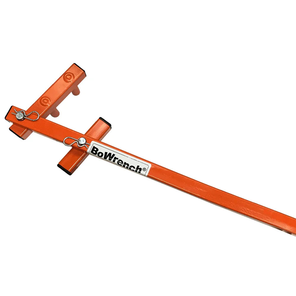 Redresseur de planche - Bowrench