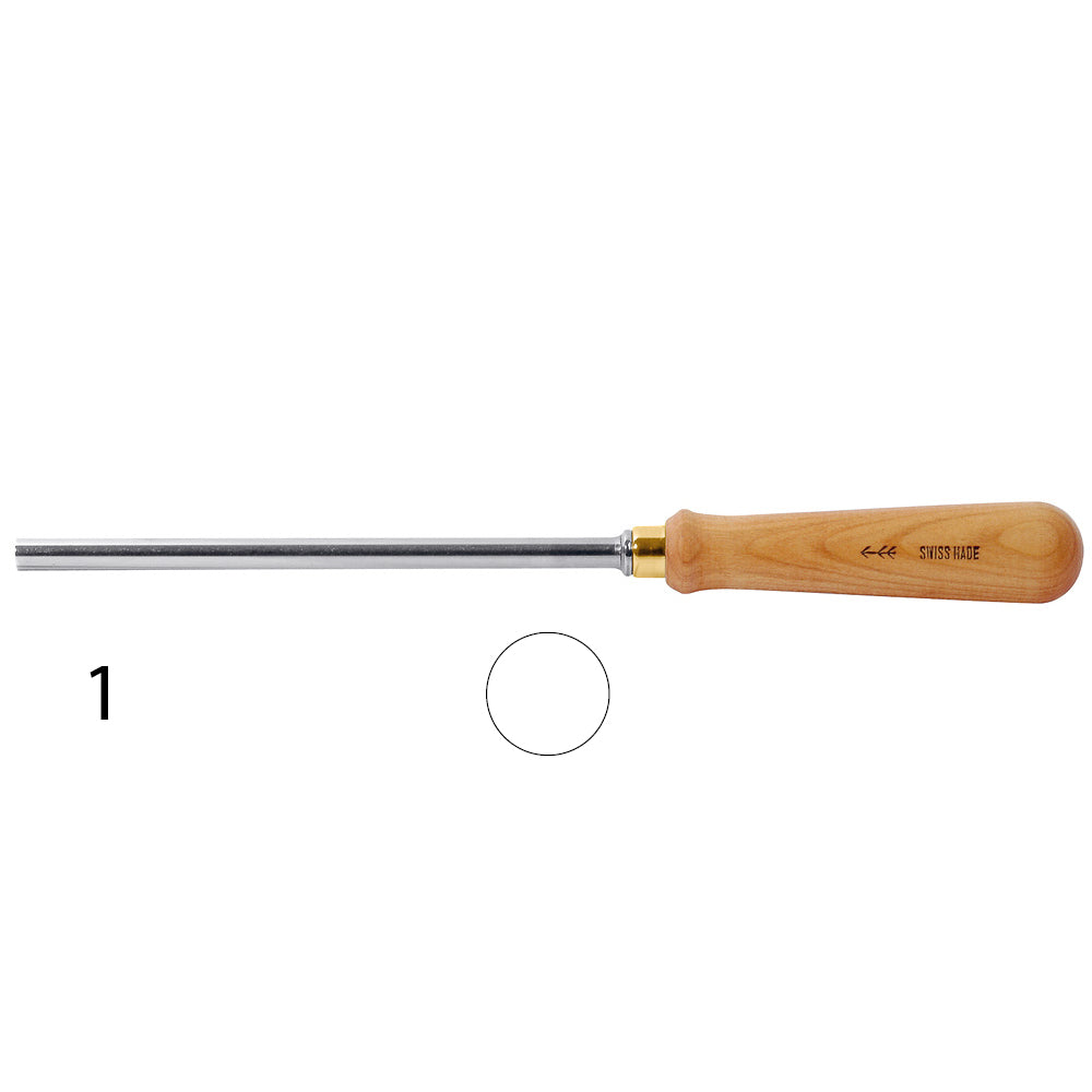 Brunissoir - Pfeil. Fabriqué en Suisse