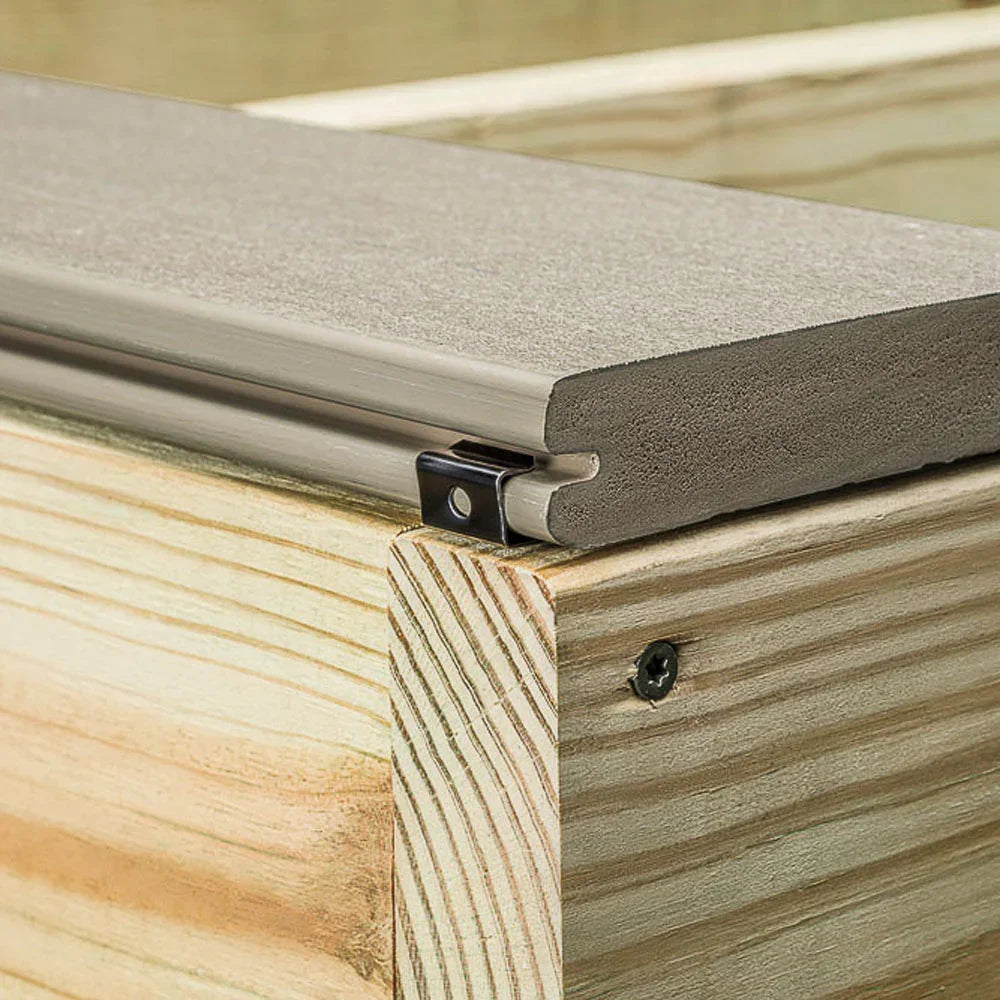 Attaches de départ (25/pqt) - Camo