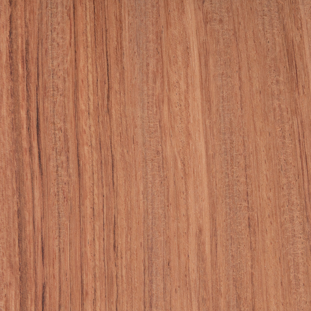 Bubinga - Bois brut