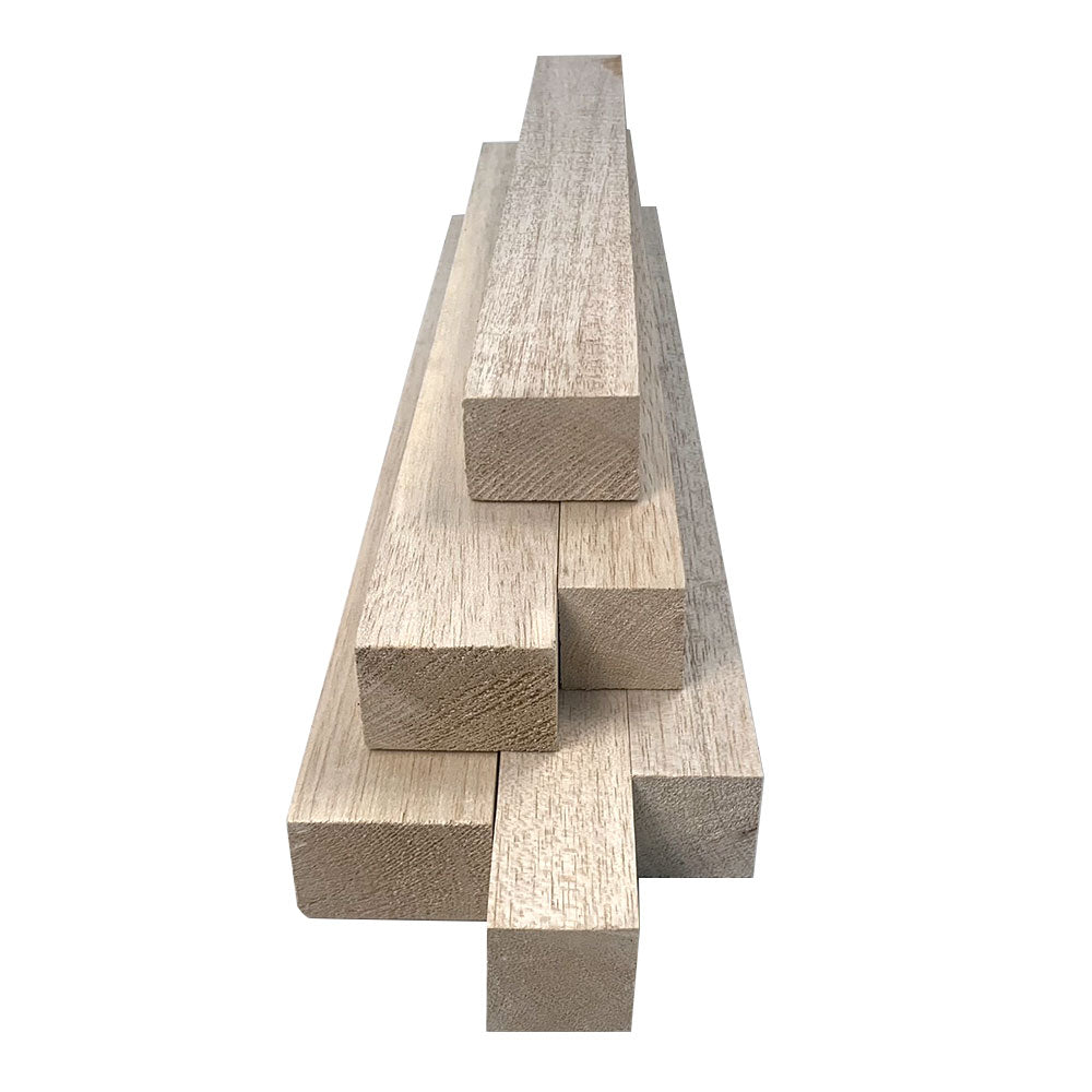 Balsa Wood