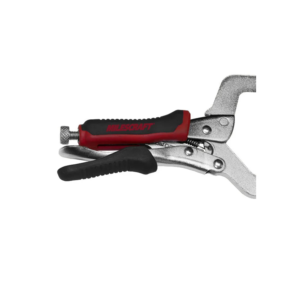 Face Clamps - MilesCraft