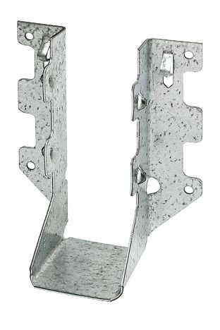 JOIST BRACKET 2" X 6" - LUS26Z