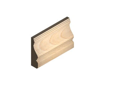 Cadrage N°130 – 3/4" x 2 3/4" x 8'