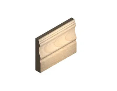 Cadrage N°140 – 3/4" x 3 1/2" x 8'
