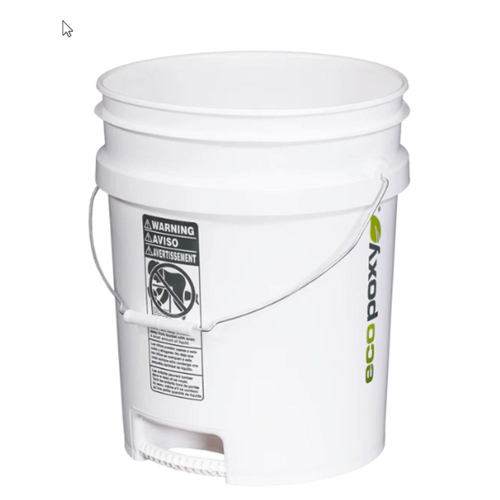 Measuring Container, Ecopoxy