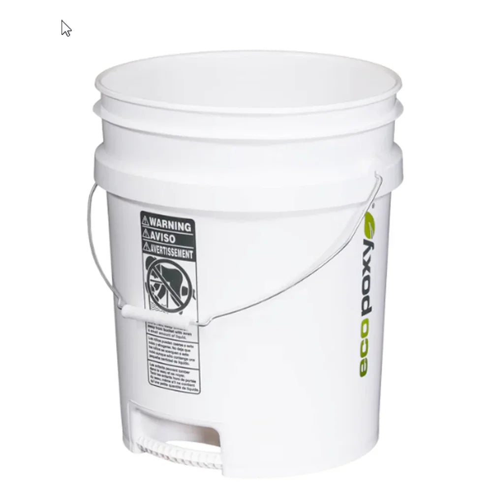 Measuring Container, Ecopoxy