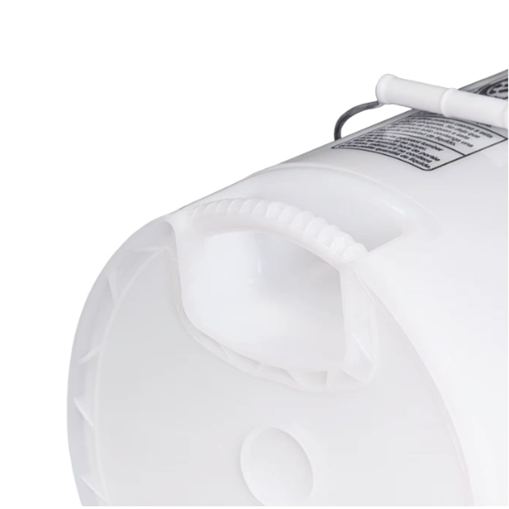 Measuring Container, Ecopoxy