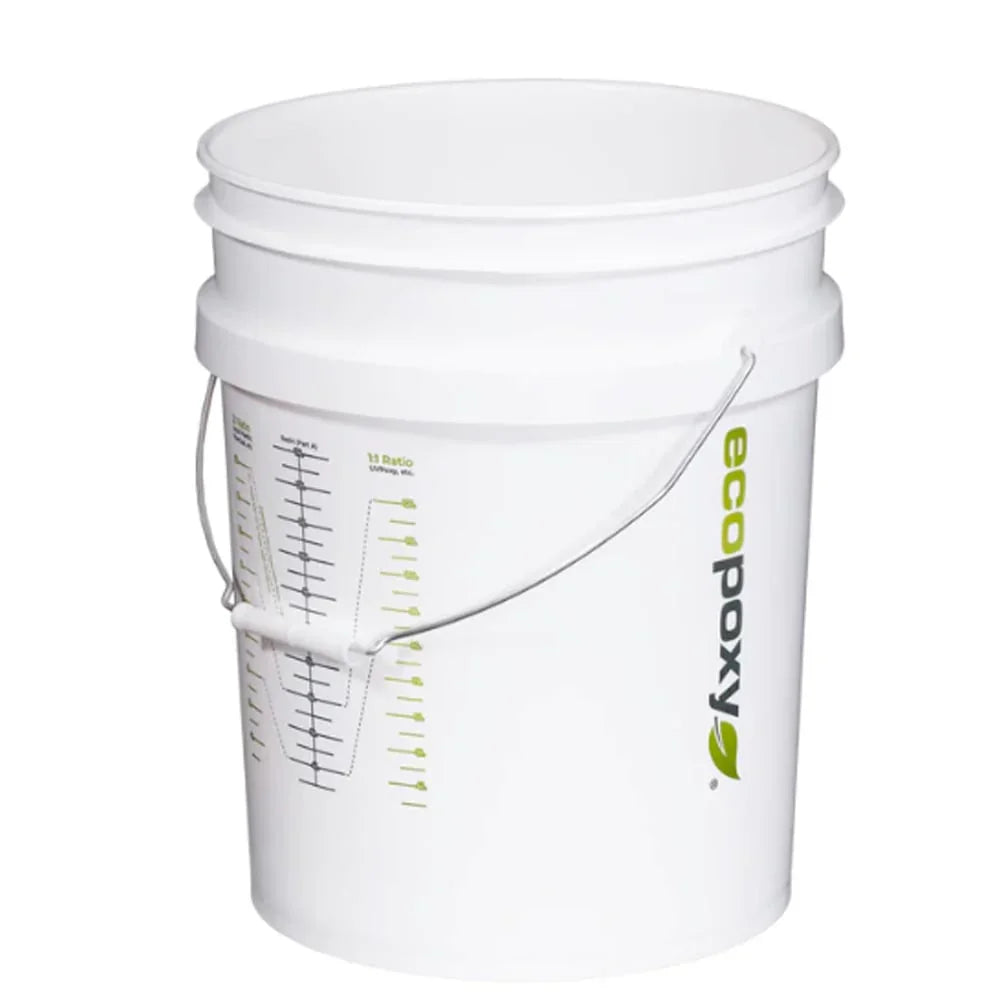 Measuring Container, Ecopoxy